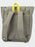 Volcom Vol Stone Drawstring Bag-Light Army