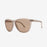 Electric Encelia Sunglasses-Matte Ash/Light Bronze