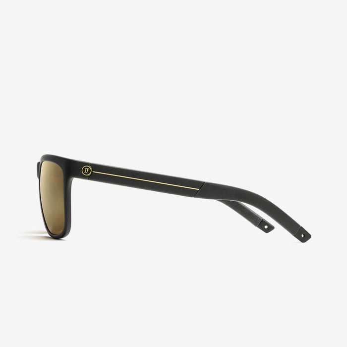 Electric Knoxville XL S Sunglasses-JJF Black/Bronze Polar+