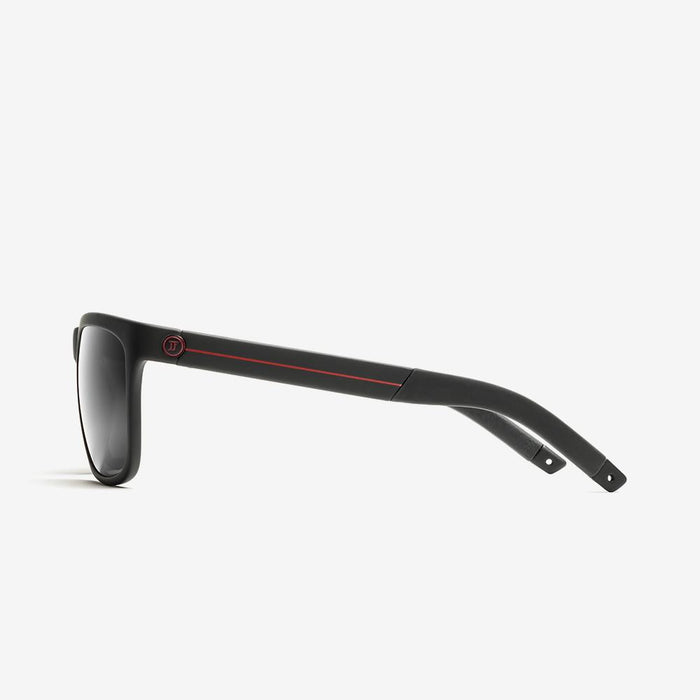 Electric Knoxville S Sunglasses-JJF Black/OHM+ Grey Polar