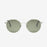 Electric Montauk Sunglasses-Silver/Grey
