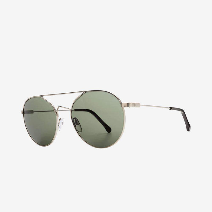 Electric Montauk Sunglasses-Silver/Grey