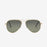 Electric AV1 Sunglasses-Shiny Gold/Grey Polar
