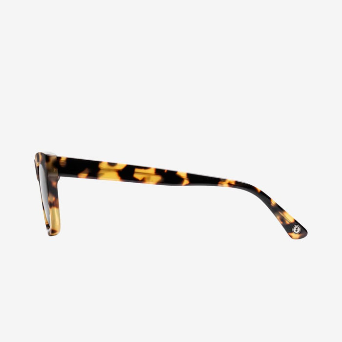 Electric Cocktail Sunglasses-Gloss Spotted Tort/Grey Polar