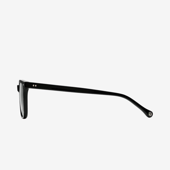 Electric Birch Sunglasses-Gloss Black/Grey Polar