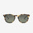 Electric Oak Sunglasses-Gloss Spotted Tort/Grey Polar