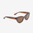 Electric Indio Sunglasses-Mono Bronze/Bronze