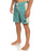 Quiksilver Original Arch 18 Boardshorts-Brittany Blue