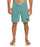 Quiksilver Original Arch 18 Boardshorts-Brittany Blue