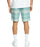 Quiksilver Great Otway Shorts-Brittany Blue