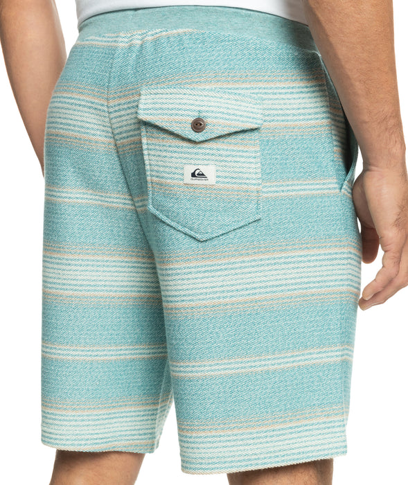 Quiksilver Great Otway Shorts-Brittany Blue