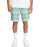 Quiksilver Great Otway Shorts-Brittany Blue