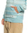 Quiksilver Great Otway Sweatshirt-Brittany Blue