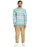 Quiksilver Great Otway Sweatshirt-Brittany Blue