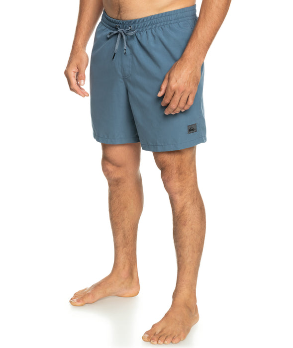 Quiksilver Everyday Volley 17 Boardshorts-Navy Blazer