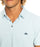 Quiksilver Sunset Cruise Shirt-Celestial Blue