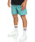 Quiksilver Taxer Shorts-Brittany Blue
