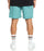 Quiksilver Taxer Shorts-Brittany Blue