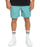 Quiksilver Taxer Shorts-Brittany Blue