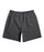 Quiksilver Taxer Shorts-Black