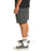 Quiksilver Taxer Shorts-Black