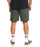 Quiksilver Taxer Shorts-Black