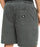 Quiksilver Taxer Shorts-Black