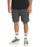 Quiksilver Taxer Shorts-Black