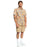 Quiksilver Surfadelica S/S Shirt-Dark Slate