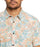 Quiksilver Surfadelica S/S Shirt-Birch