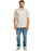 Quiksilver Surfadelica S/S Shirt-Birch