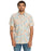 Quiksilver Surfadelica S/S Shirt-Birch