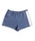 Roxy Ring The Alarm Shorts-Bijou Blue