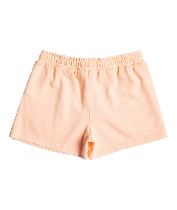 Roxy Distance And Time A Shorts-Tropical Peach
