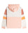 Roxy Sunday Morning Call Sweatshirt-Tropical Peach