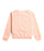 Roxy Oh Happy Day B Sweatshirt-Tropical Peach