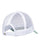 Roxy Honey Coconut Hat-Bright White Bayside Blooms