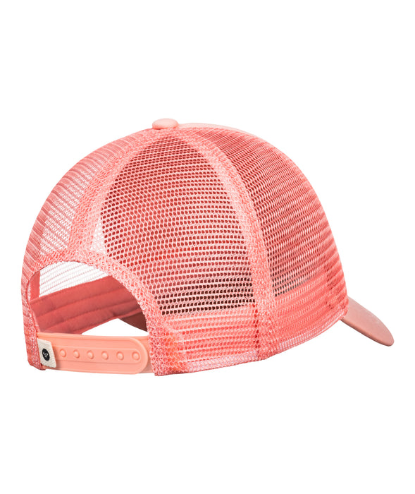 Roxy Reggae Town Hat-Papaya Punch