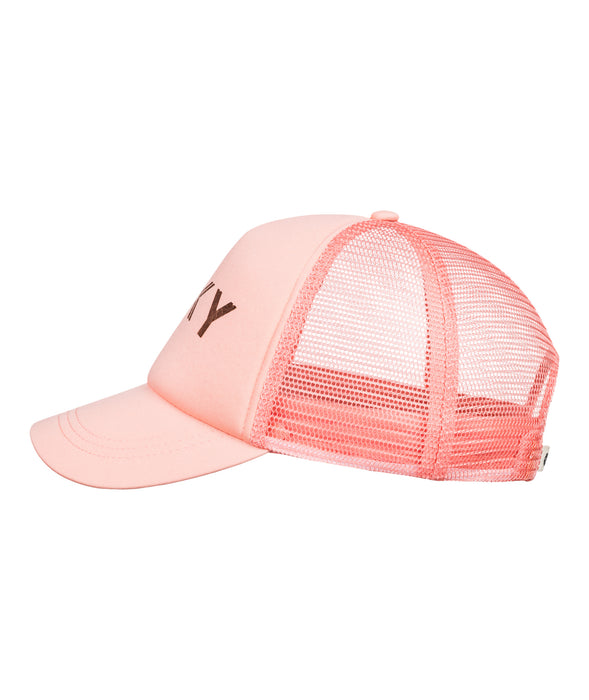 Roxy Reggae Town Hat-Papaya Punch