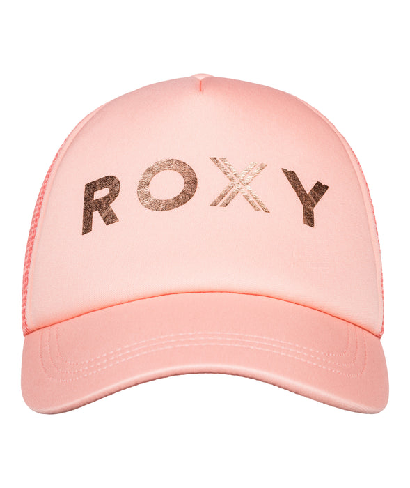 Roxy Reggae Town Hat-Papaya Punch