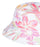 Roxy Tiny Honey Hat-Bright White Bayside Blooms