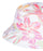 Roxy Tiny Honey Hat-Bright White Bayside Blooms