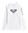 Roxy Whole Hearted L/S Rashguard-Bright White