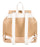 Roxy Island Key Backpack-Natural