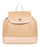 Roxy Island Key Backpack-Natural