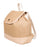 Roxy Island Key Backpack-Natural
