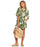 Roxy Island Key Backpack-Natural