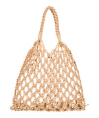 Roxy Sweet Nature Bag-Natural