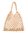 Roxy Sweet Nature Bag-Natural