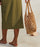 Roxy Sweet Nature Bag-Natural